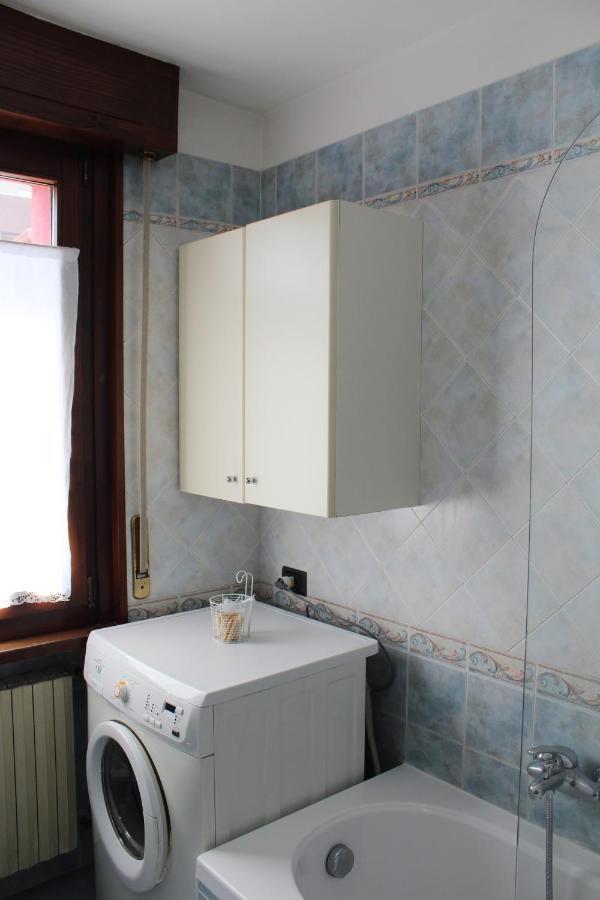 Bertaiola3 Apartamento Peschiera del Garda Exterior foto